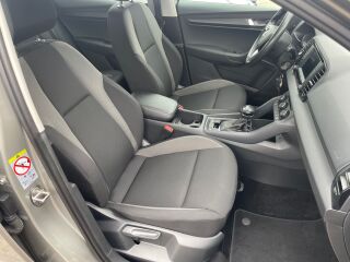 Skoda Karoq 1.0 85kW