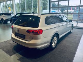Volkswagen Passat Business 2.0 110kW