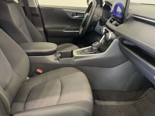 Toyota RAV4 Luxury 2.5 Hybrid 131kW