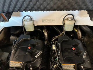 Sea Doo UTOPIA 205 SE 232кВ