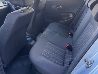 Volkswagen Polo 1.2 66kW