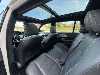 Mercedes-Benz GLS 350 AMG 63 Style 2.9 210kW