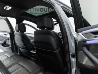 BMW 530 M-Sportpakett Executive 3.0 195kW