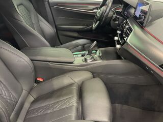 BMW 530 E XDRIVE 135kW
