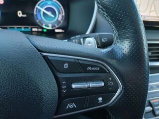 Hyundai Santa Fe Hybrid Calligraphy 1.6 132kW