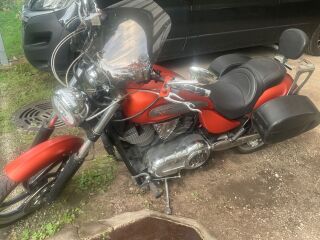 Victory Jackpot V2 65кВ