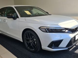 Honda Civic Sport 2.0 Hybrid 105kW