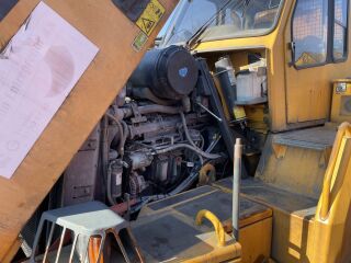 Doosan Moxy MT31