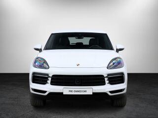 Porsche Cayenne 3.0 250kW