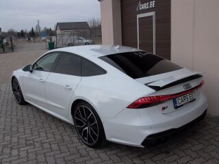 Audi S7 Sportback Quattro 3.0 TDI 253kW