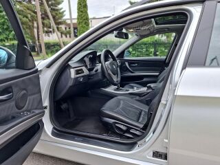 BMW 320 2.0 110kW