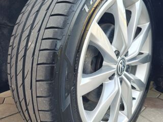Volkswagen Golf Allstar 1.4 92кВ