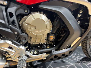 MV Agusta LXP Enduro Veloce R3 91kW