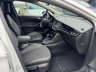 Opel Astra 1.5 90кВ