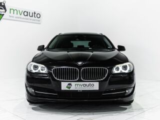 BMW 525 Comfort Line X-drive 2.0 160kW