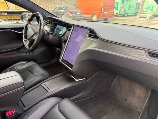 Tesla Model S Raven Performance 592kW