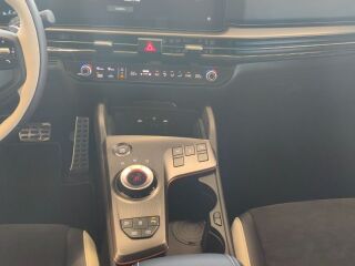 Kia Sportage GT-Line 7DCT 2WD FL 1.6 110kW