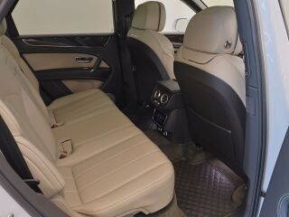 Bentley Bentayga Bentley 404kW 404kW