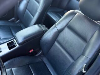 Mercedes-Benz C 240 Avantgarde 4Matic 2.6 125kW
