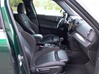 MINI Countryman Cooper D ALL4 2.0 110kW
