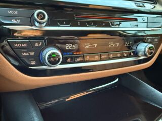 BMW 520 M Pakett 2.0 140kW