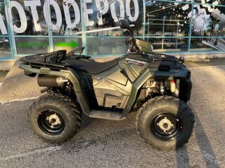 Polaris Sportsman 570 EPS AGRI PRO 32kW