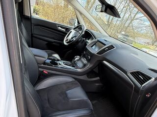 Ford S-MAX 2.0 155кВ