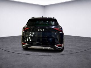 Kia Sportage GT Line 1.6 130кВ