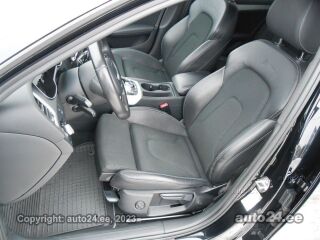 Audi A4 S line 2.0 110kW
