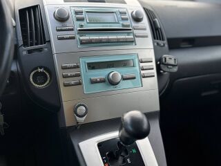 Toyota Corolla Verso 1.8 95kW