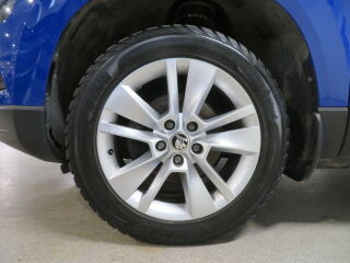 Skoda Karoq Ambition TSI 1.5 110kW