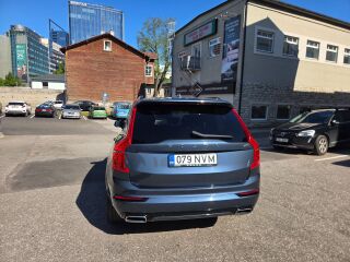 Volvo XC90 B5 235 hp K2 Mild Hybrid KERS 2.0 173кВ