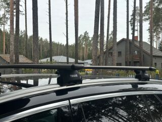 Mercedes-Benz E 220 2.0 143кВ