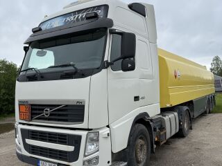 Volvo FH 345kW