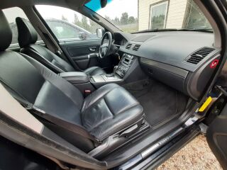 Volvo XC90 2.4 136kW