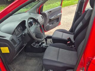 Hyundai Getz 1.4 71kW