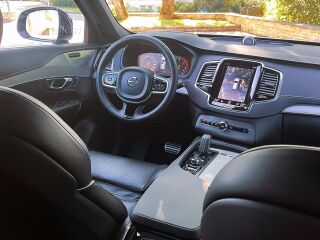 Volvo XC90 R-Design Ultimate Dark 2.0 173kW