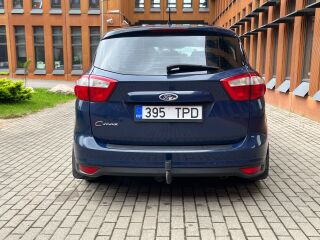 Ford C-MAX 2.0 103kW