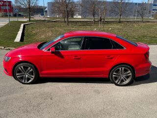 Audi A3 1.4 90кВ