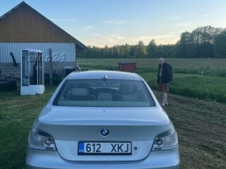 BMW 530 3.0 170кВ