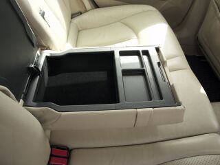 Mercedes-Benz E 320 Elegance 3.2 R6 150kW