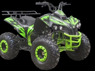 KXD 008 /8 Pro 4T Lifan Kingorama