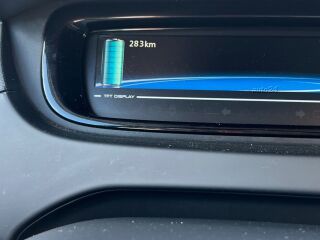 Renault Zoe 41KWH Intense 80kW