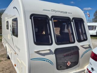 Bailey Olympus 534
