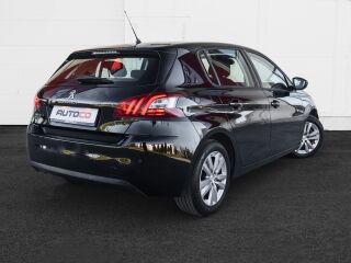 Peugeot 308 Allure PureTech 1.2 96kW