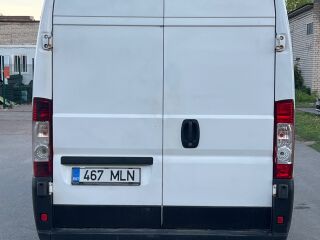 Fiat Ducato 2.3 88kW