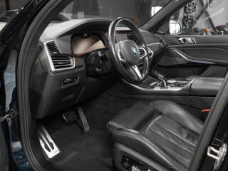 BMW X5 xDrive 3.0 210kW