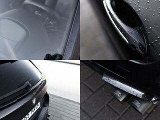 BMW 535 M-Pakett X-Drive 3.0 220kW