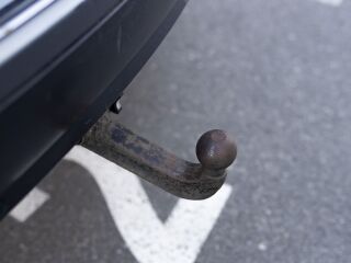 Volkswagen Touareg 4.2 228кВ