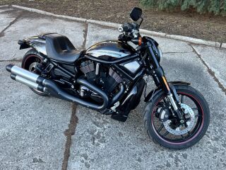 Harley-Davidson VRSCDX Night Rod Special 90кВ